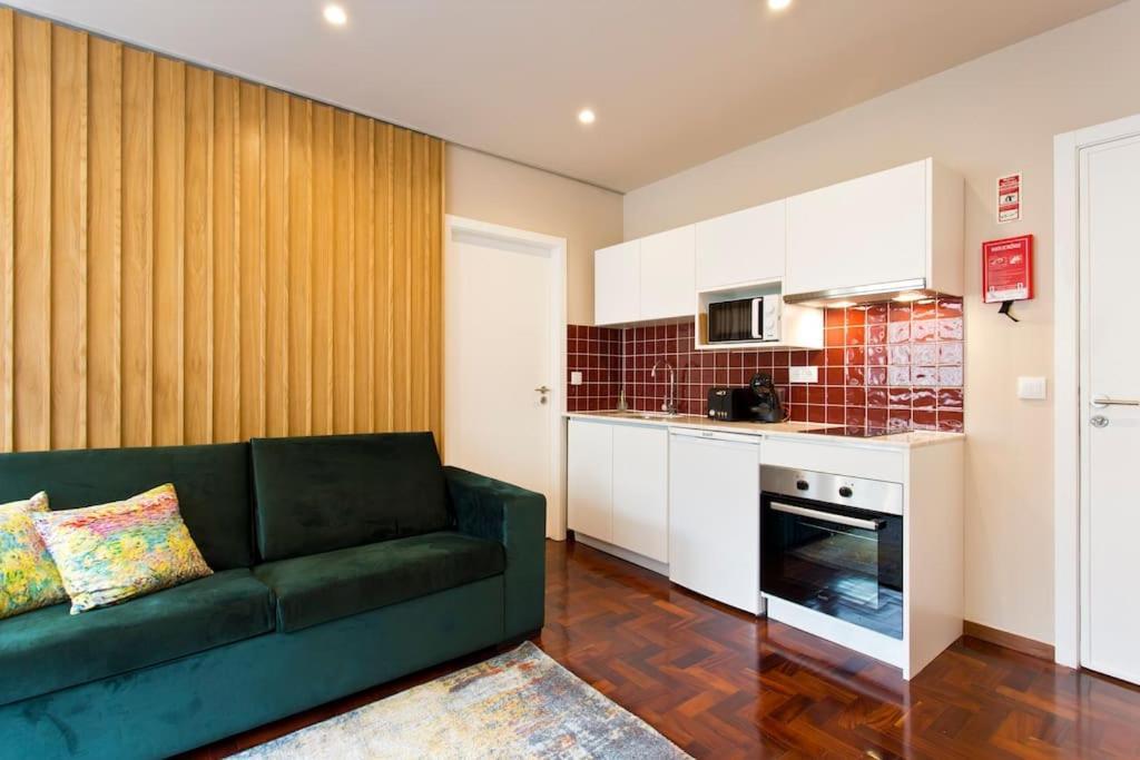 Your Home In Porto A Exterior foto