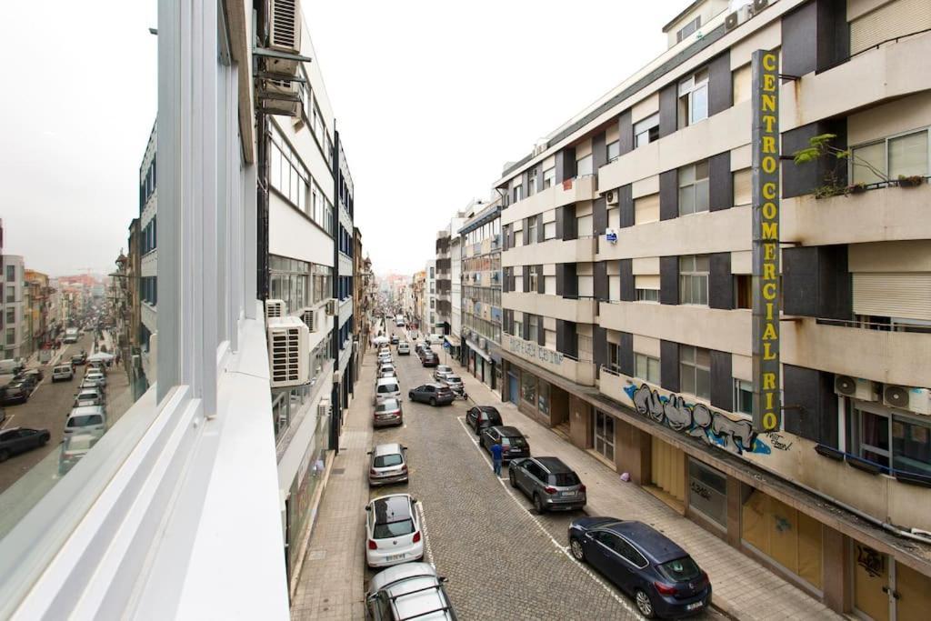 Your Home In Porto A Exterior foto